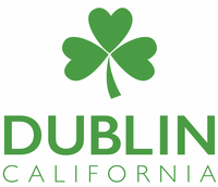 City of Dublin Logo